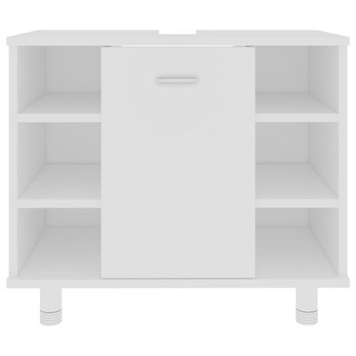 Avrom 60cm Bathroom Vanity Base Only