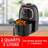 Brentwood 2 Quarts Air Fryer Oven-60738532