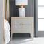 Retro 2 - Drawer Nightstand