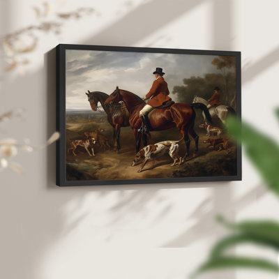 Faune - Lxxxvi - Reproduction encadrée - Restickable