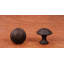 CK Series 1 1/4" Diameter Mushroom Knob-71241847