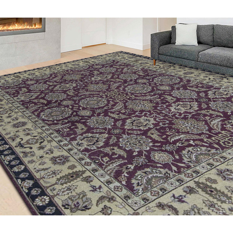 Dokata One-of-a-Kind 8'2" X 10'1" Area Rug