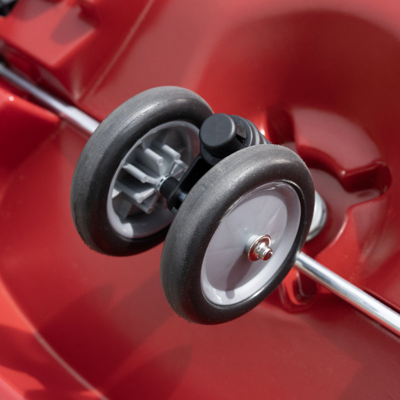 Step2 Side-By-Side Push Around Roadster