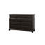Commode 9 tiroirs