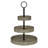 Wood Tiered Stand-516190555