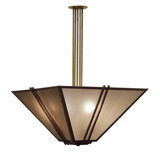 Sand Dust 4 - Light Pendant