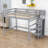 Fidana Kids Full Loft Bed-1240456772