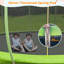Trampoline Babevy
