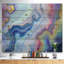 « abstract marbleed », impression-35109534-35109536