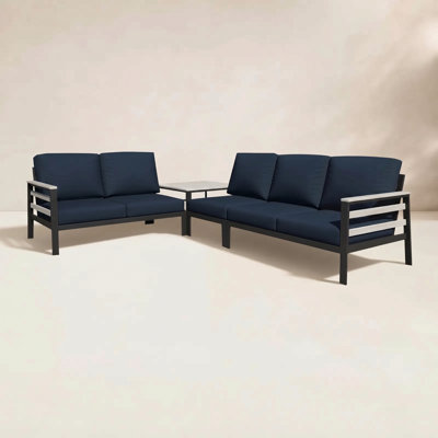 Townsend 5-Person Patio Seating Group