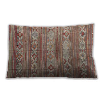 Contemporary 3075 Throw Pillow