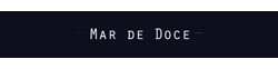 Logo Mar De Doce