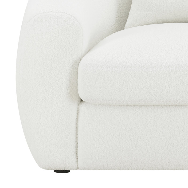 Maddon Upholstered Accent Chair