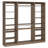 88 5/16" Closet System