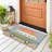 Polyester Kitchen Mat-1503239757