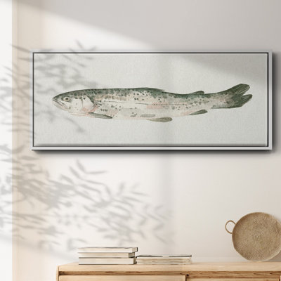 " Fresh Catch II "