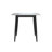 Kyley Metal Base Dining Table-1205489325-1205489315