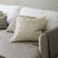 Daphne Chalk Decorative Pillow