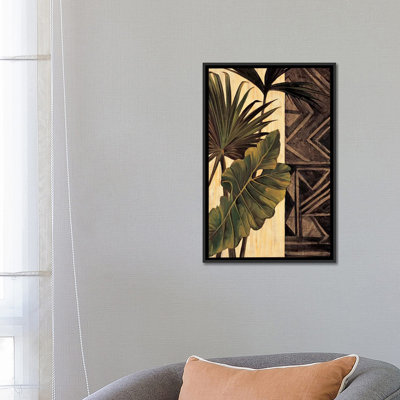 " Ambience II " by Jill Deveraux