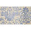 Brookhaven Hand Woven Wool Oriental Area Rug