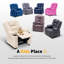 Whitson Children's Recliner Chair-323388908