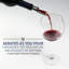 Ensemble de 3 verseurs à vin Ivation