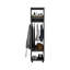Grande armoire avec miroir Cluster-1432716915