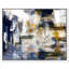 Nadando - Impression sur toile tendue-67180297-67180298