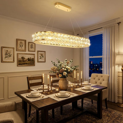 Modern Chandelier for Dining Room