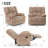 Catherne 40.1" Wide Upholstered Recliner-1054920602