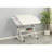 Adjustable Drawing Table with trays-35495583