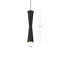Robson 1 - Light LED Pendant-64112541