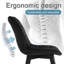 Stallworth Upholstered Dining Chair-1915048366