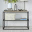 Montcerf 42'' Console Table-595975236