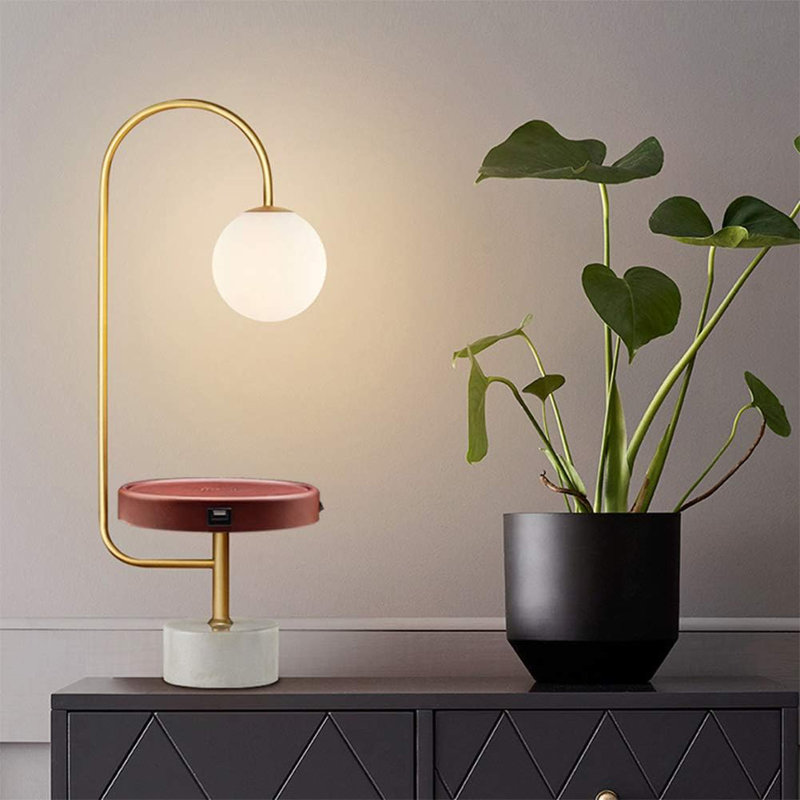 Modern Creative Desk Lamp
