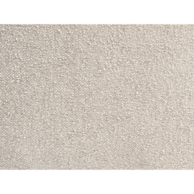 Bench Decorah Boucle , Beige
