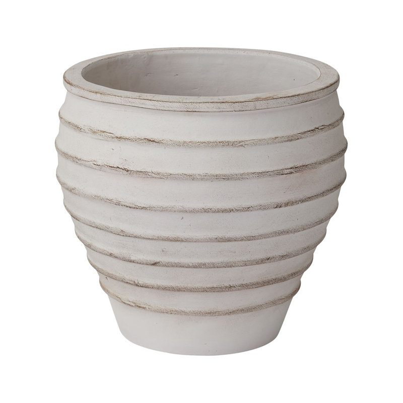 Pot à fleur en céramique Collette