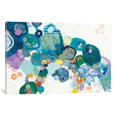 " Bridging Our Differences " by Kathy Ferguson