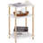 Junya Top End Table with Storage-1598947494-1598947493
