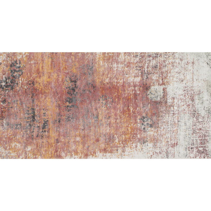 One-of-a-Kind 5' x 8' Area Rug