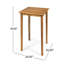 Table d'appoint Minimalist