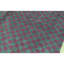 Tibetan Wool Checkered Area Rug