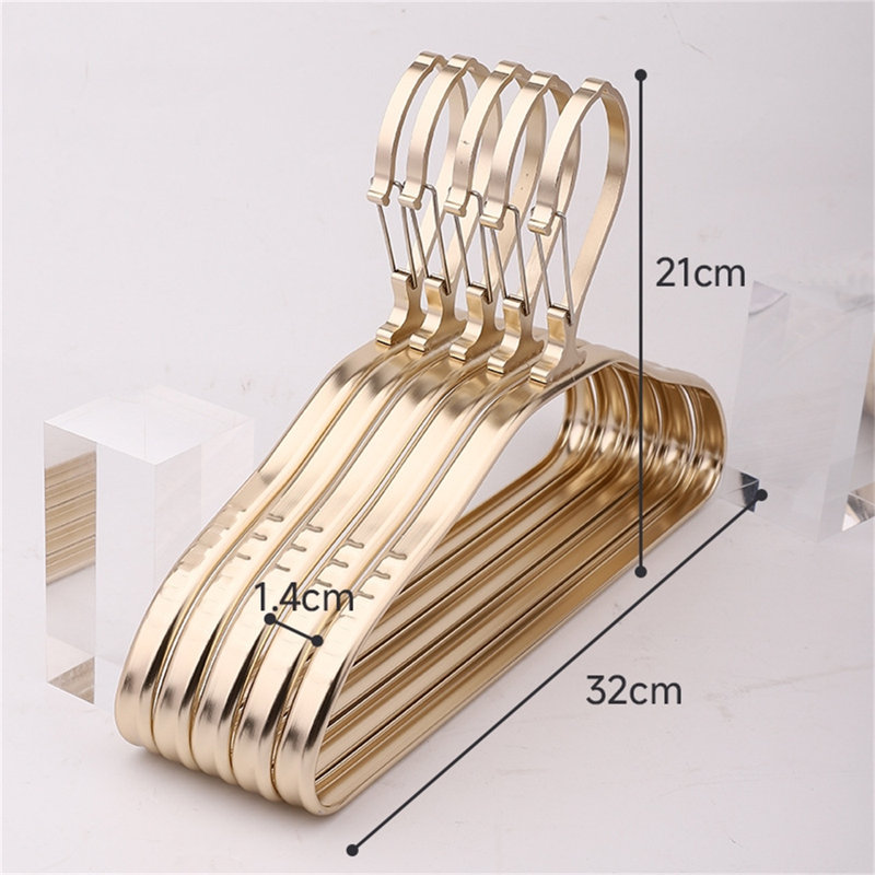 Cintre en aluminium coupe-vent, 30