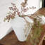 Buttercream Glass Table Vase-1647581468