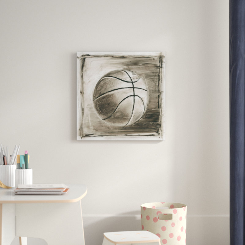Art sur toile Kasandra, H 35 po x l 35 po x P 2 po