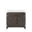 Plateau de meuble-lavabo simple Laurel-113354286-104787989-121974707