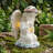 Prayer Angel Statue