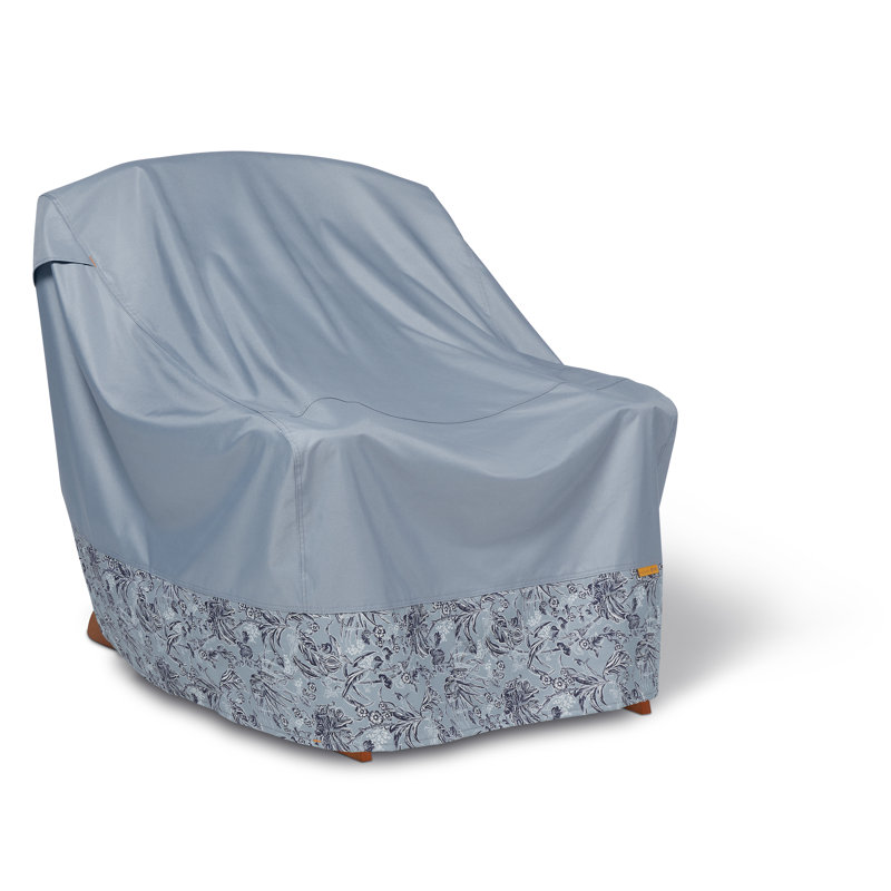 Herz Outdoor Adirondack Chair Cover