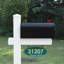 Boîte aux lettres sur piquet-71512722-72015986