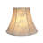 Althoff 9.5'' H x 12'' W Linen Bell Lamp Shade